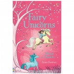 Usborne Fairy Unicorns Wind Charm